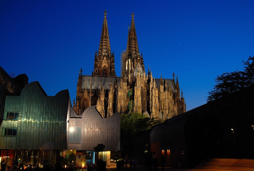 Kölner Dom