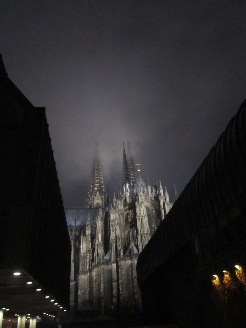 Kölner Dom