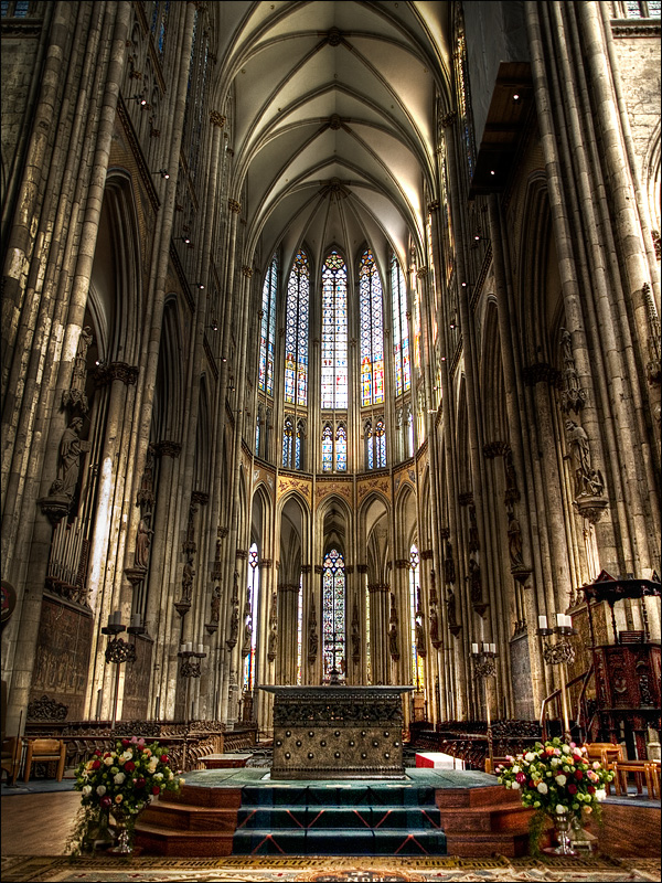 Kölner Dom