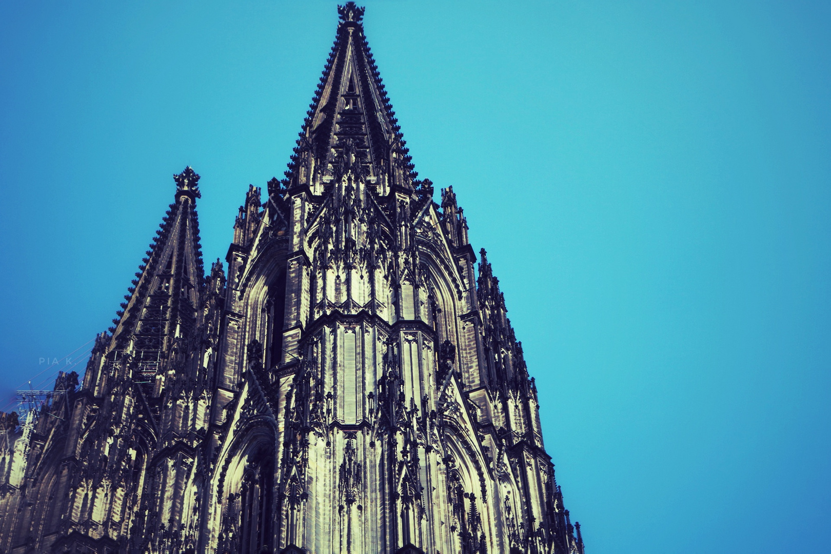 Kölner Dom