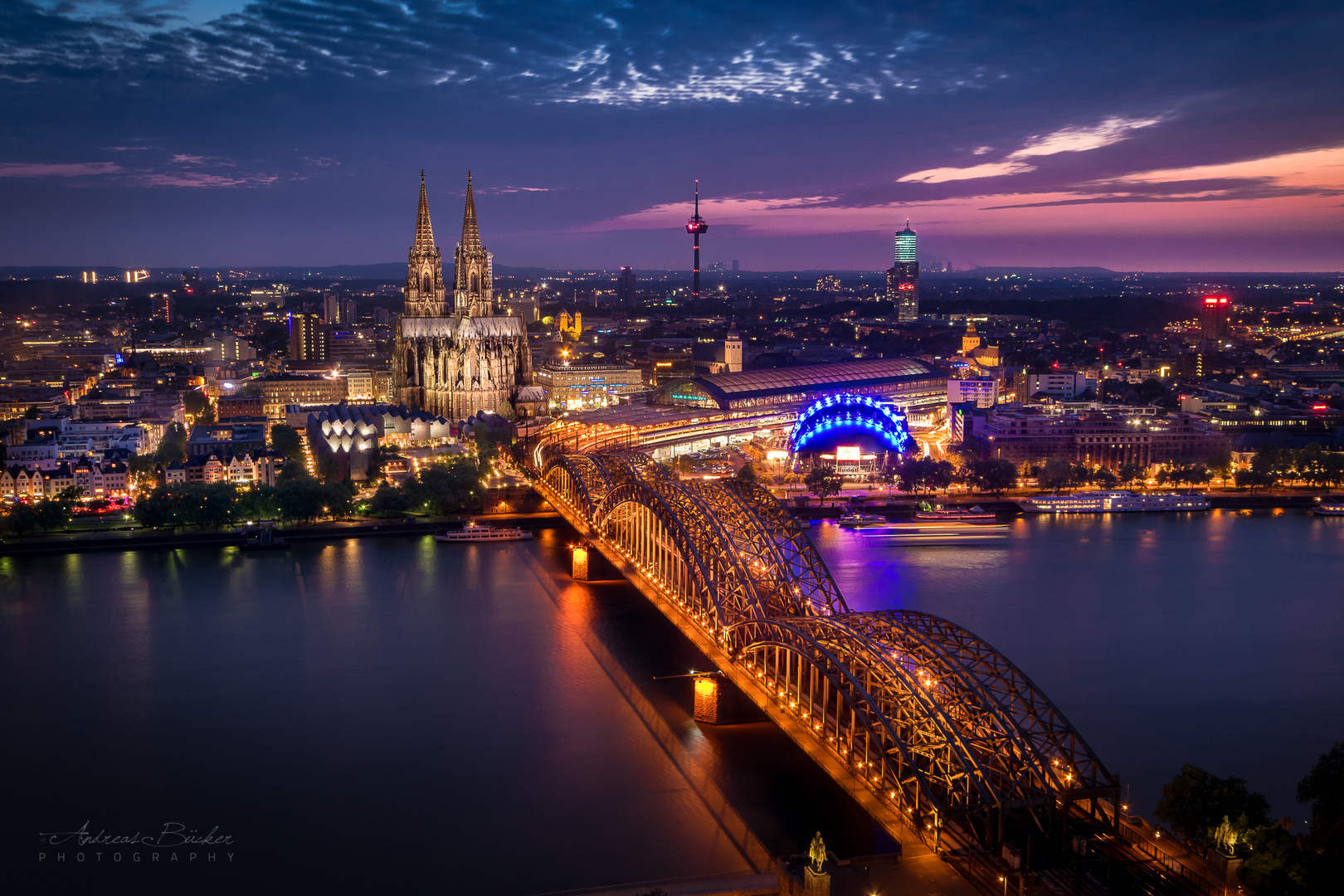 Kölner Dom