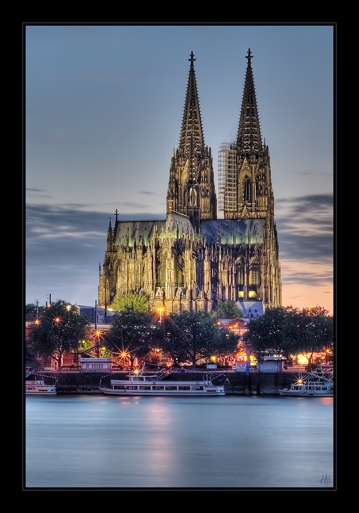 Kölner Dom