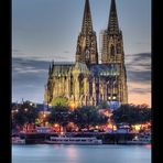 Kölner Dom