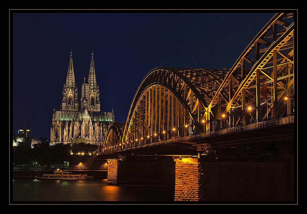 Kölner Dom