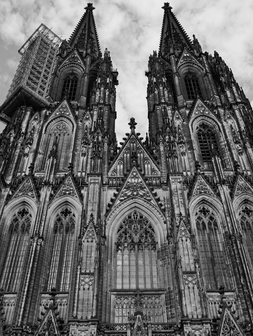 Kölner Dom