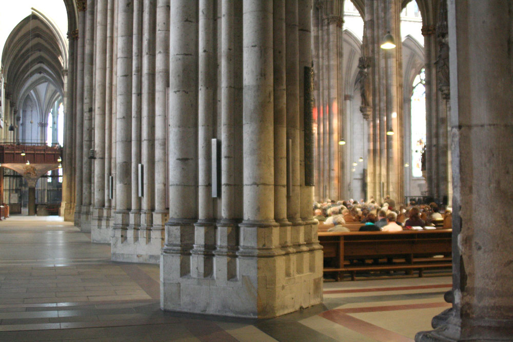 Kölner Dom