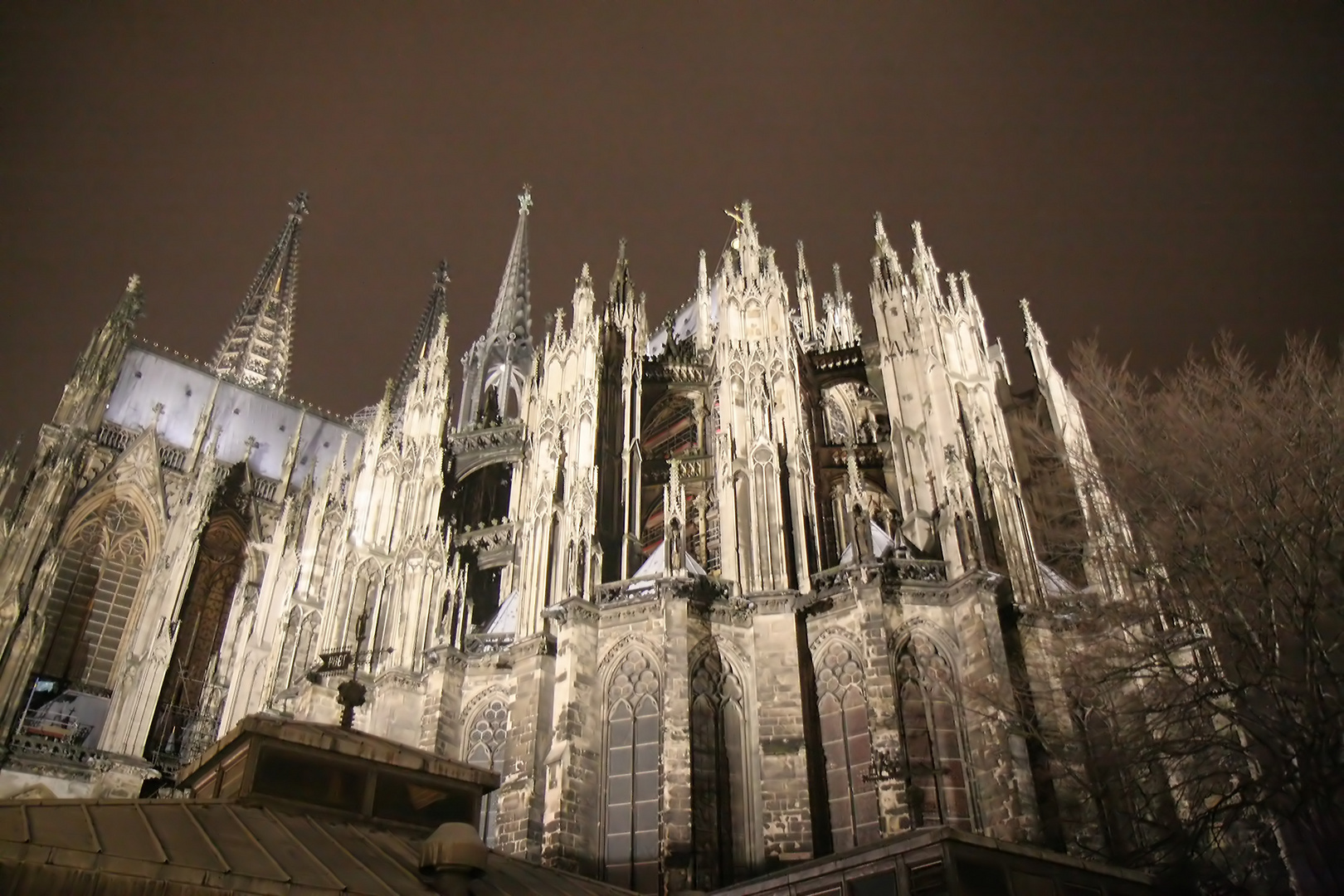 Kölner Dom Chor