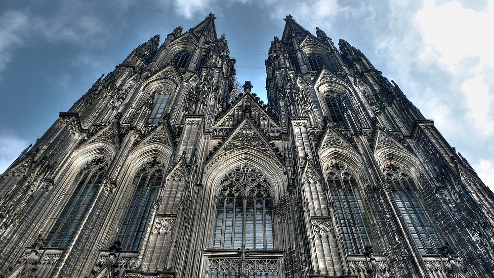 Kölner Dom / Cologne Cathedral