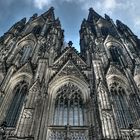 Kölner Dom / Cologne Cathedral