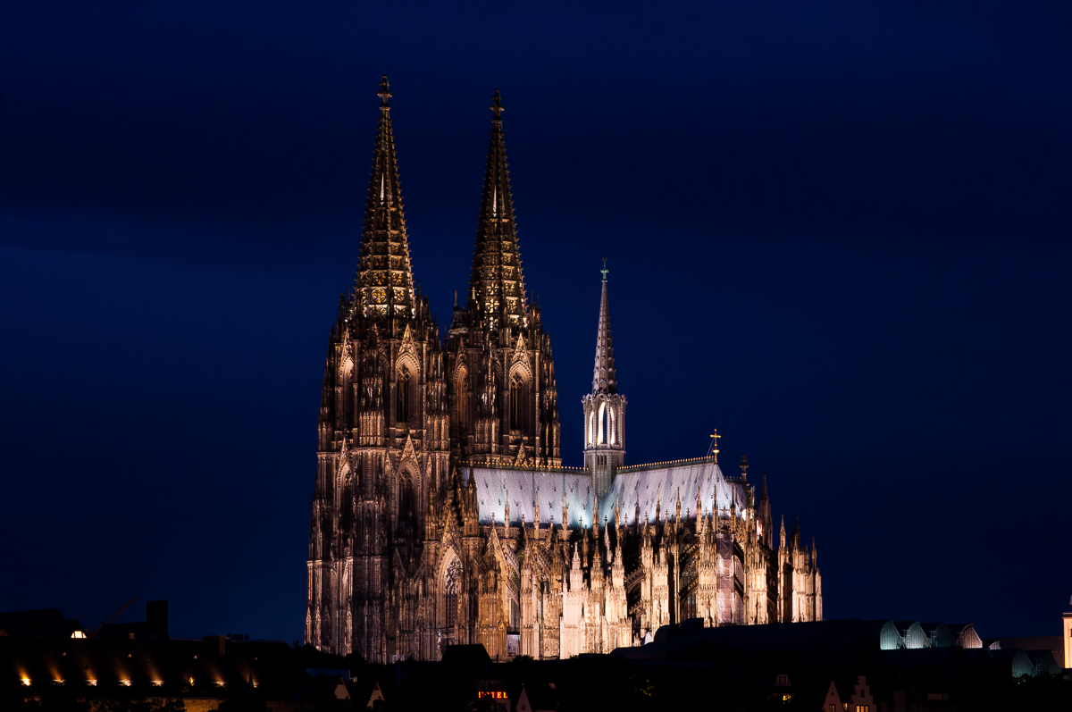 Kölner Dom / Cologne Cathedral