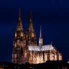 Kölner Dom / Cologne Cathedral