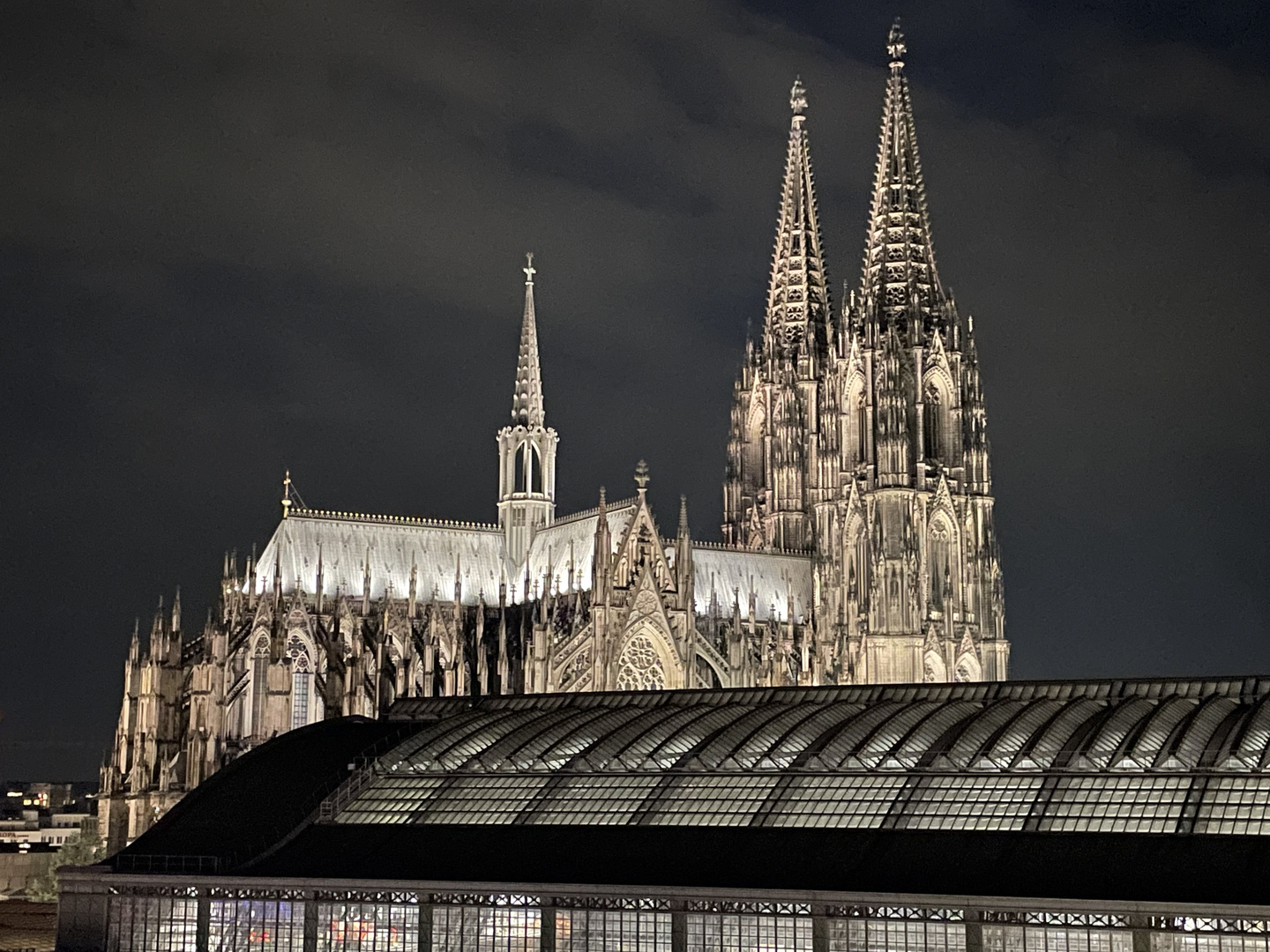 Kölner Dom / Cologne Cathedral 