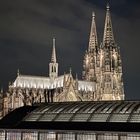 Kölner Dom / Cologne Cathedral 