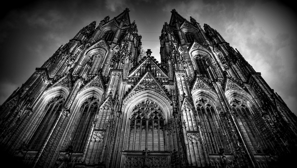 Kölner Dom / Cologne Cathedral