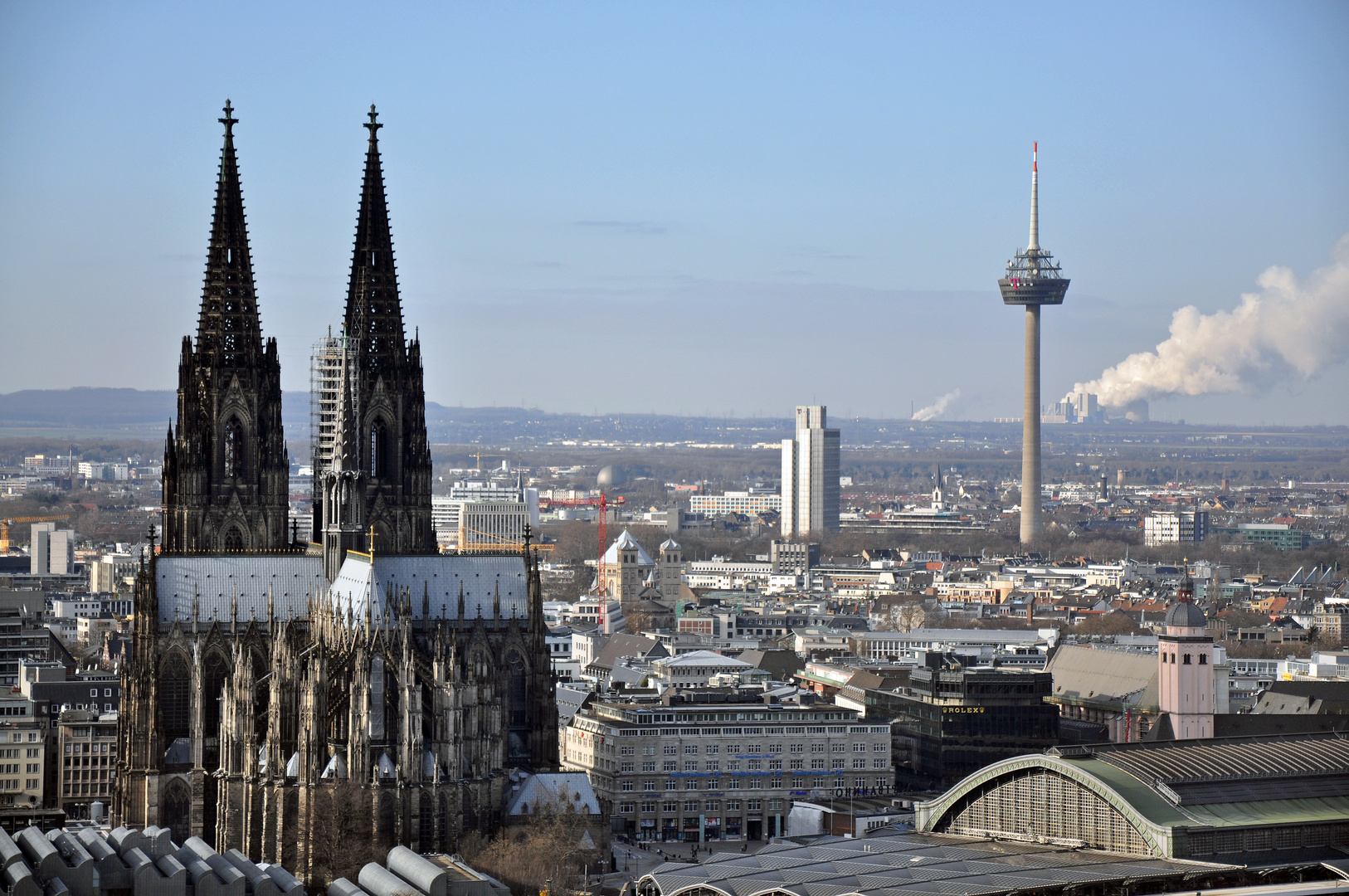 Kölner Dom - Cologne Cathedral