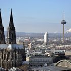 Kölner Dom - Cologne Cathedral