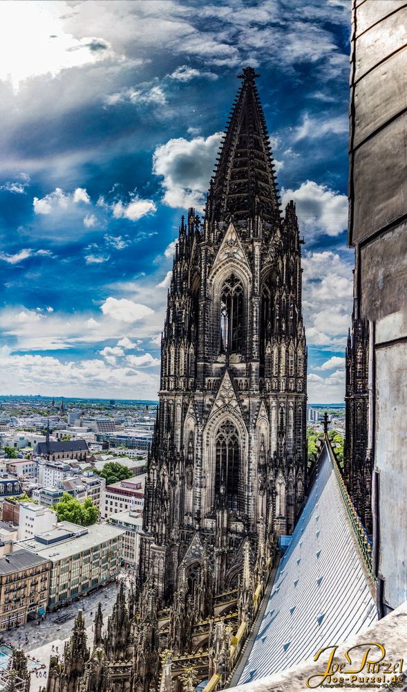 Kölner Dom