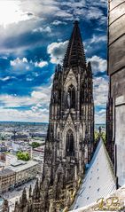 Kölner Dom