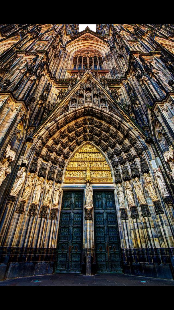 Kölner Dom