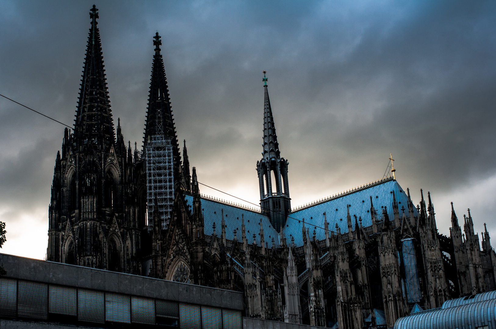 Kölner Dom