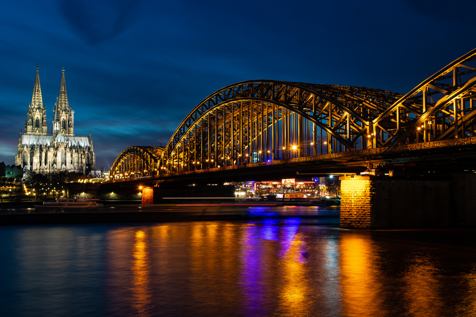 Kölner Dom