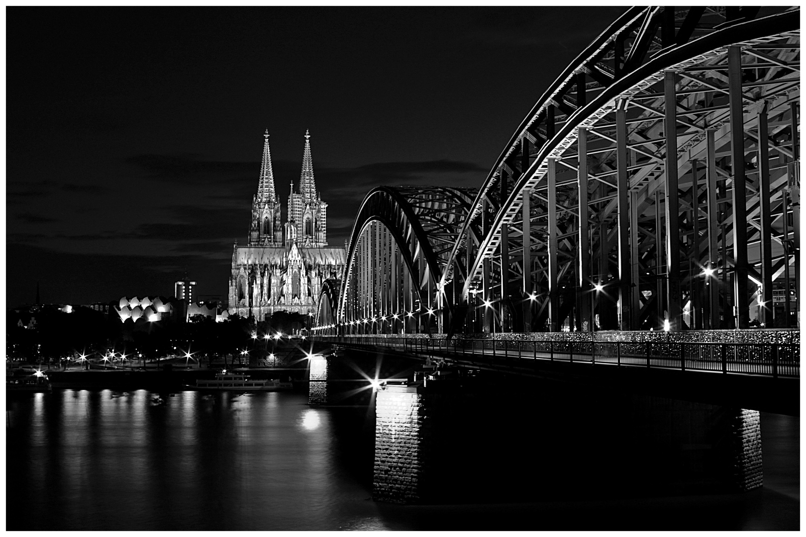 Kölner Dom