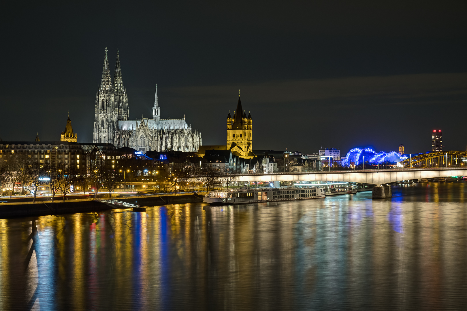 Kölner Dom