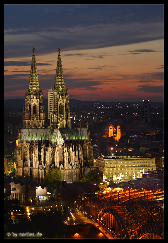 Kölner Dom