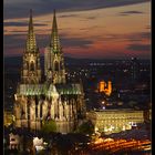 Kölner Dom