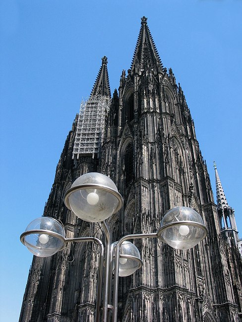 Kölner Dom