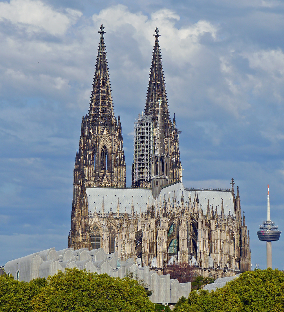 Kölner Dom