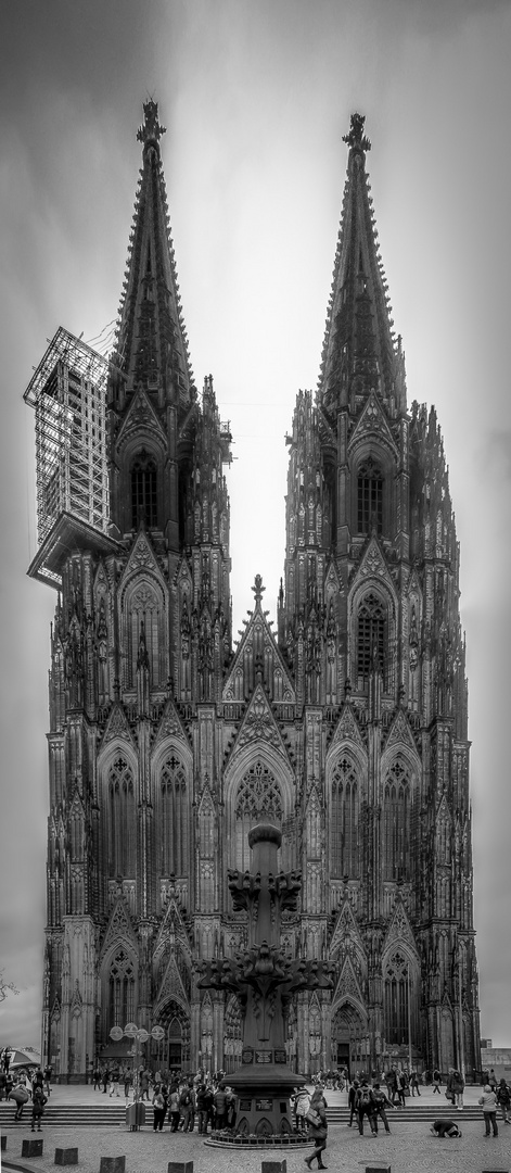 Kölner Dom