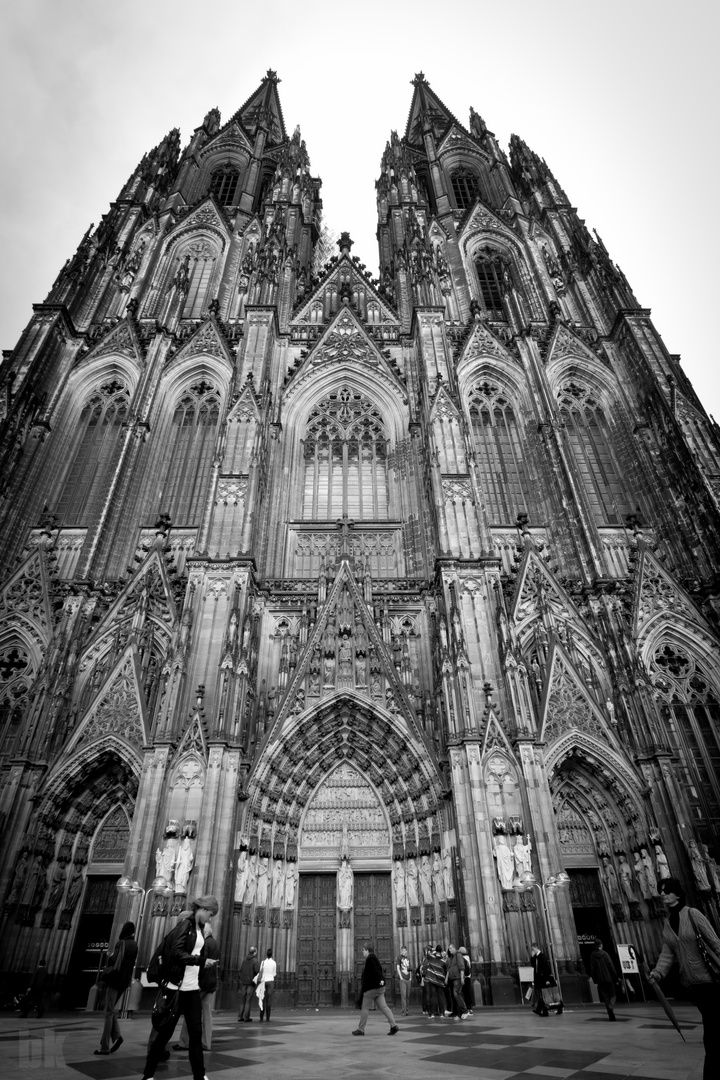 Kölner Dom