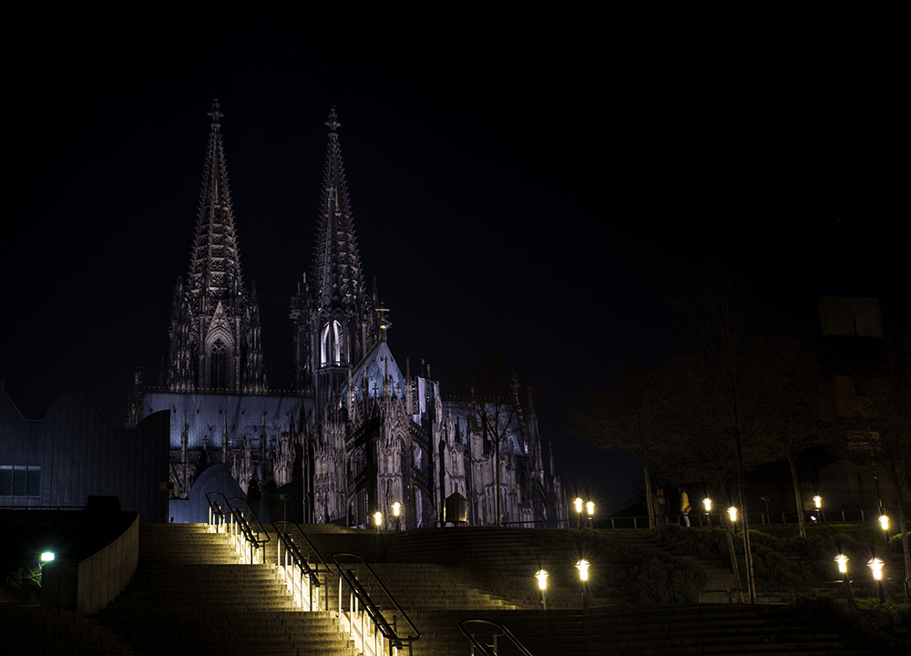 Kölner Dom