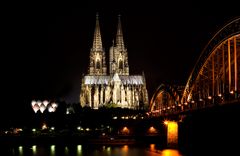 Kölner Dom