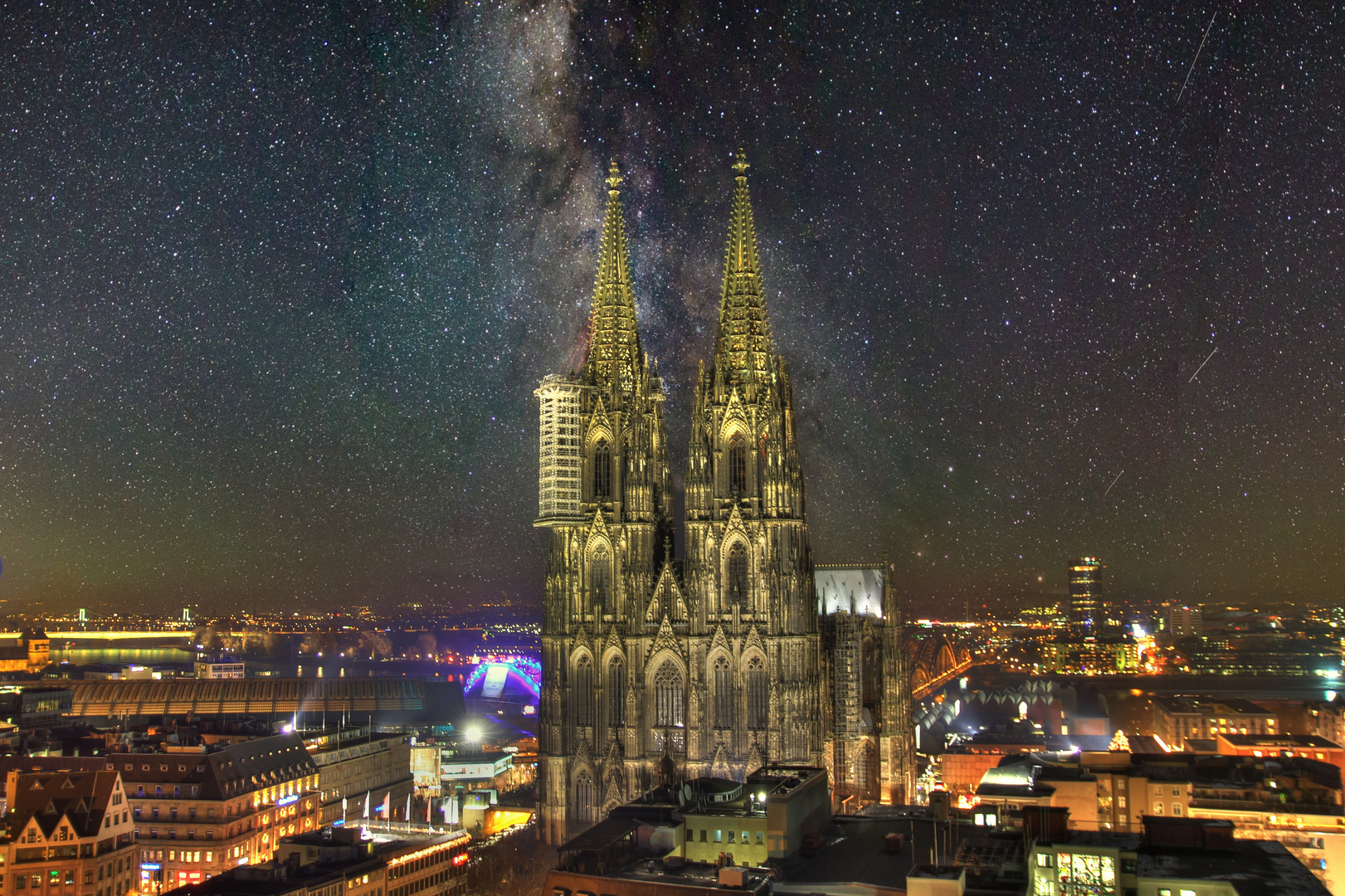 Kölner Dom 