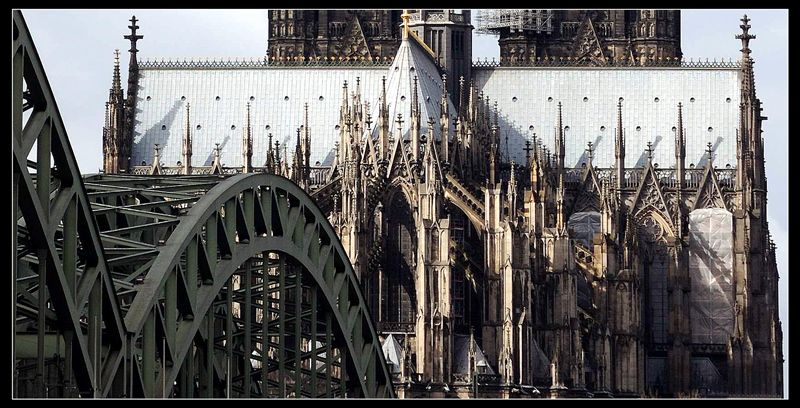 Kölner Dom