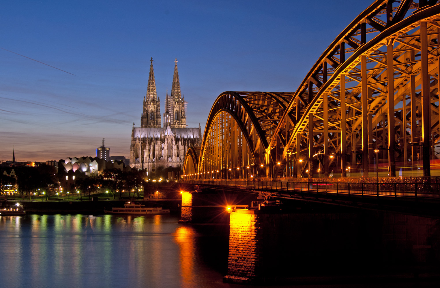 Kölner Dom