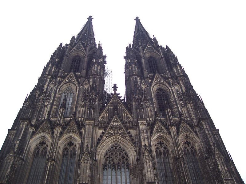 Kölner Dom