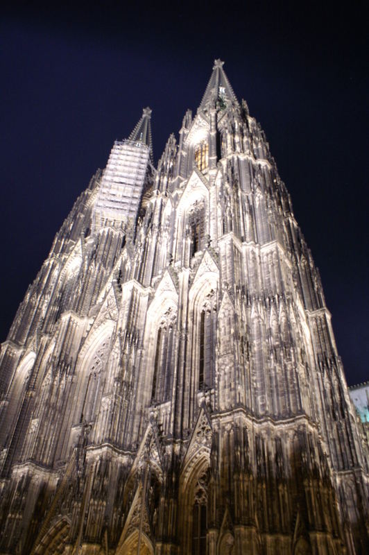 Kölner Dom