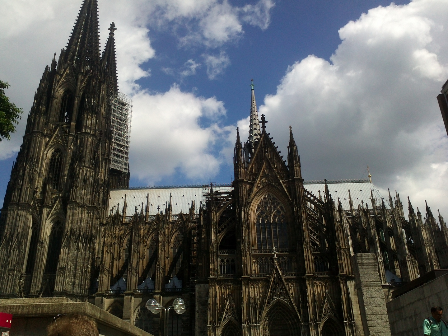 kölner dom