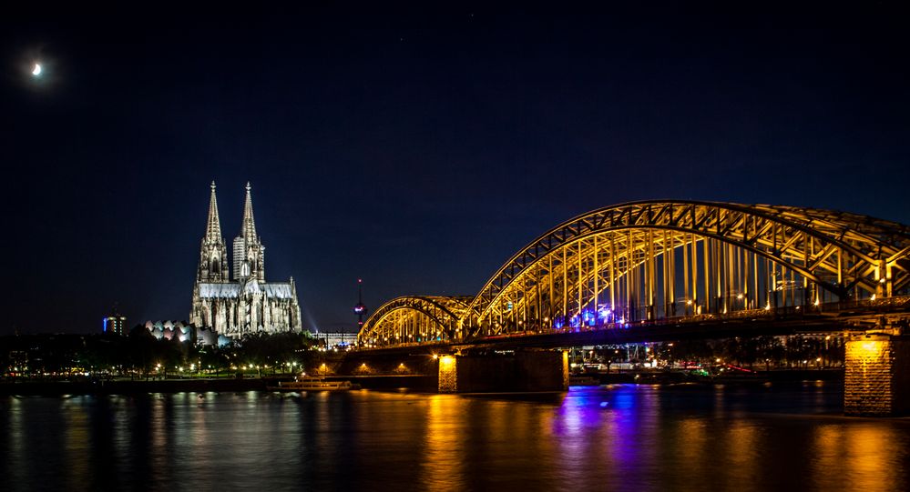 Kölner Dom