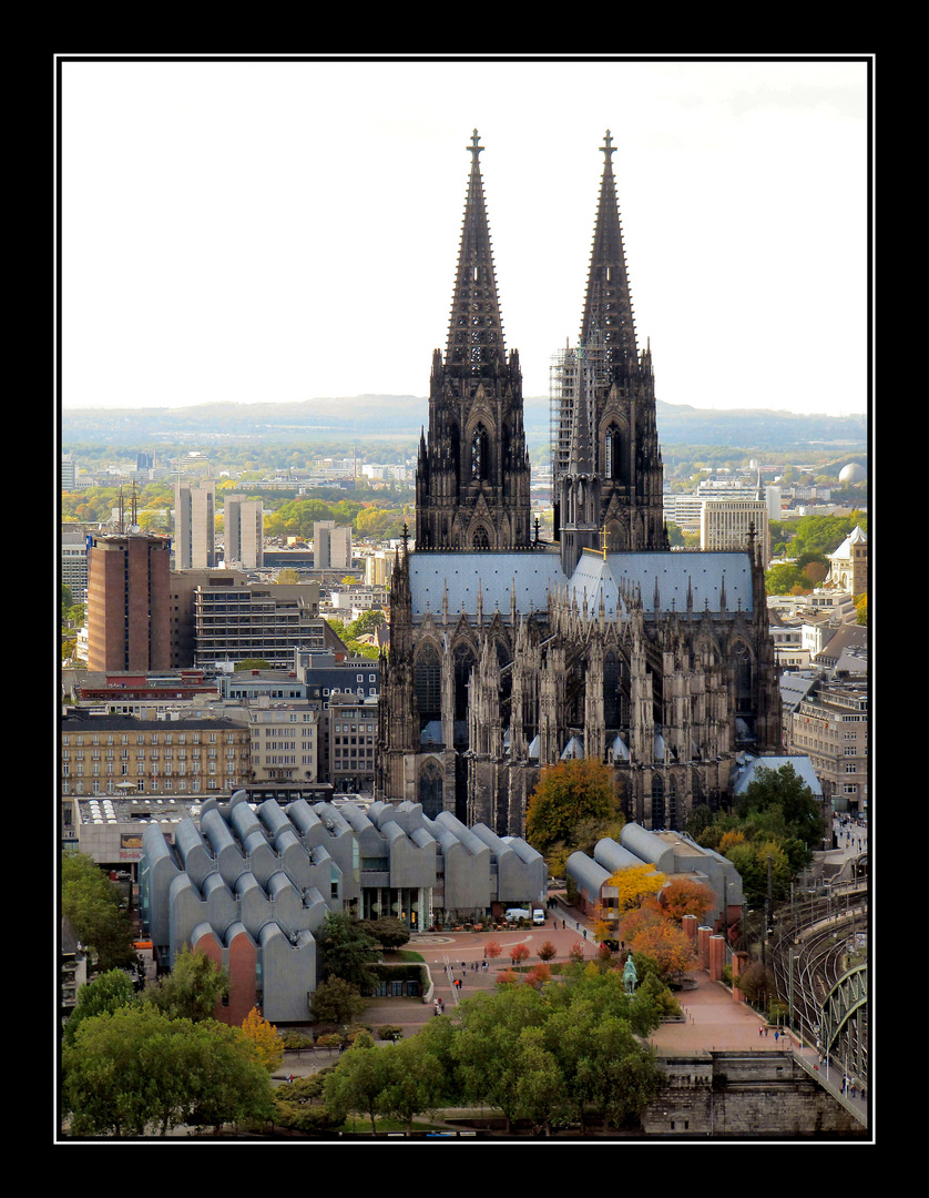 KÖLNER DOM