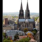 KÖLNER DOM