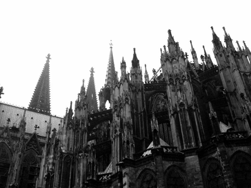 Kölner Dom