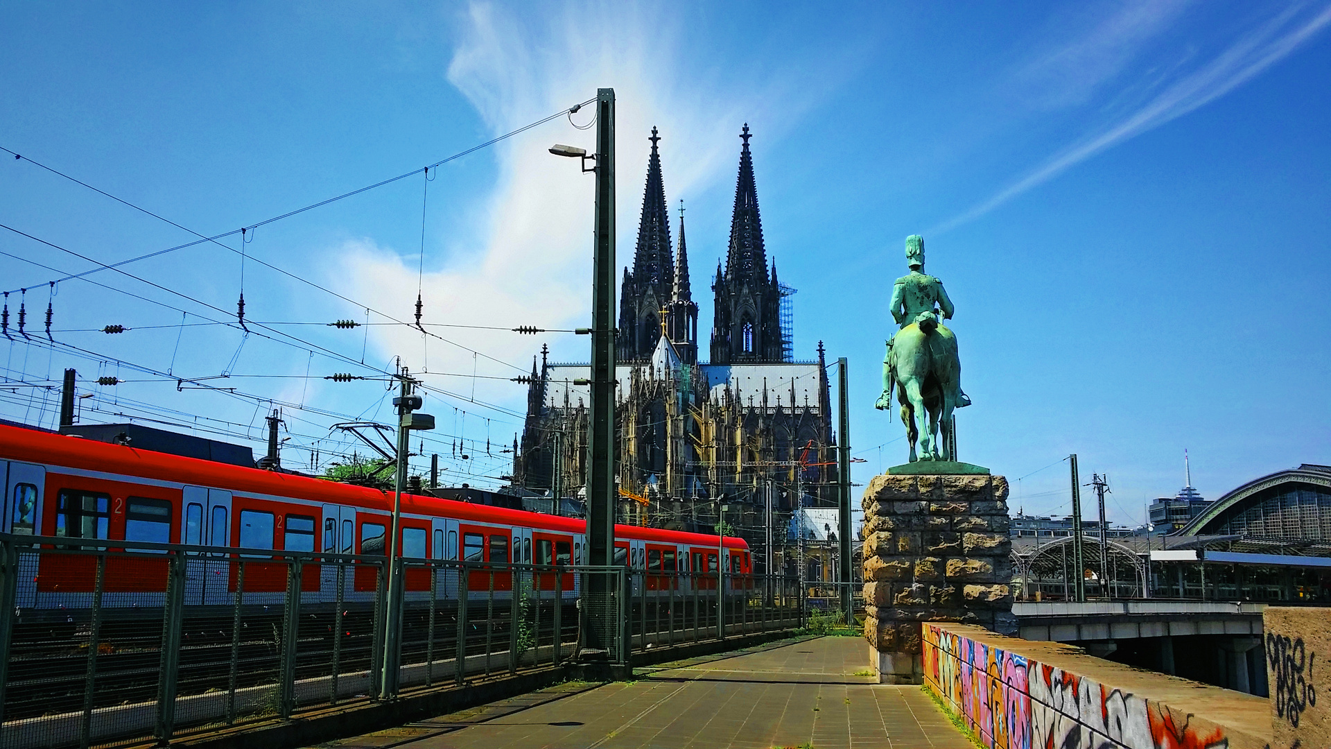 Kölner Dom