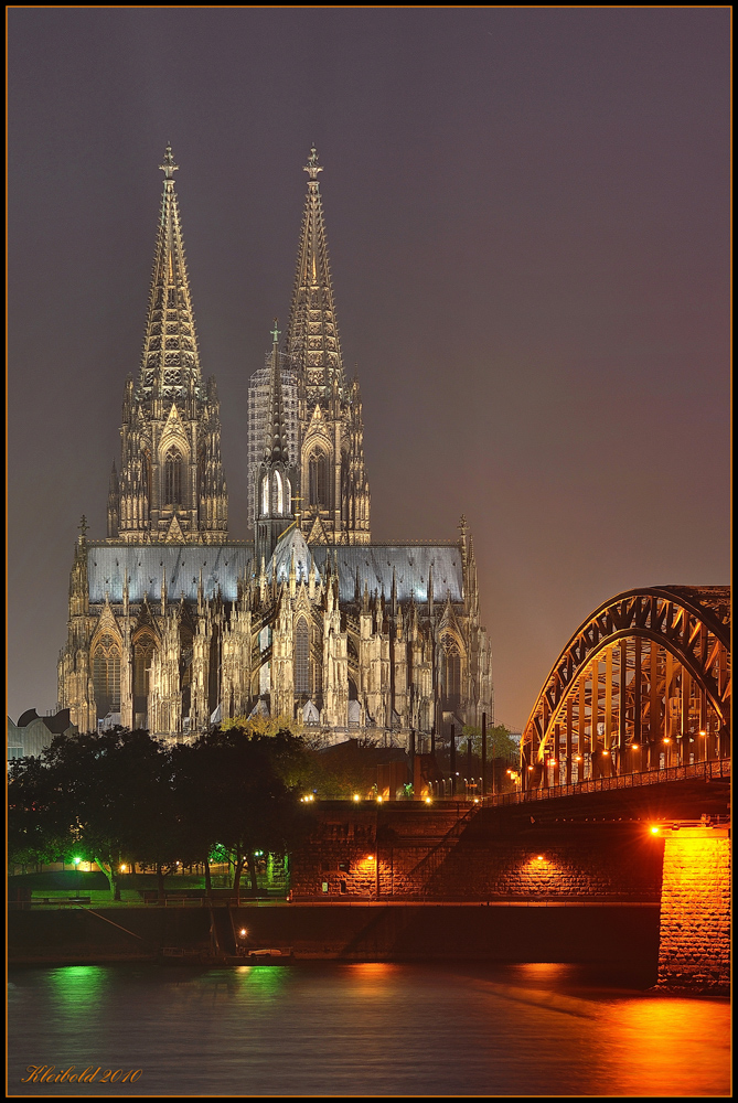 Kölner Dom