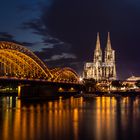 Kölner Dom.