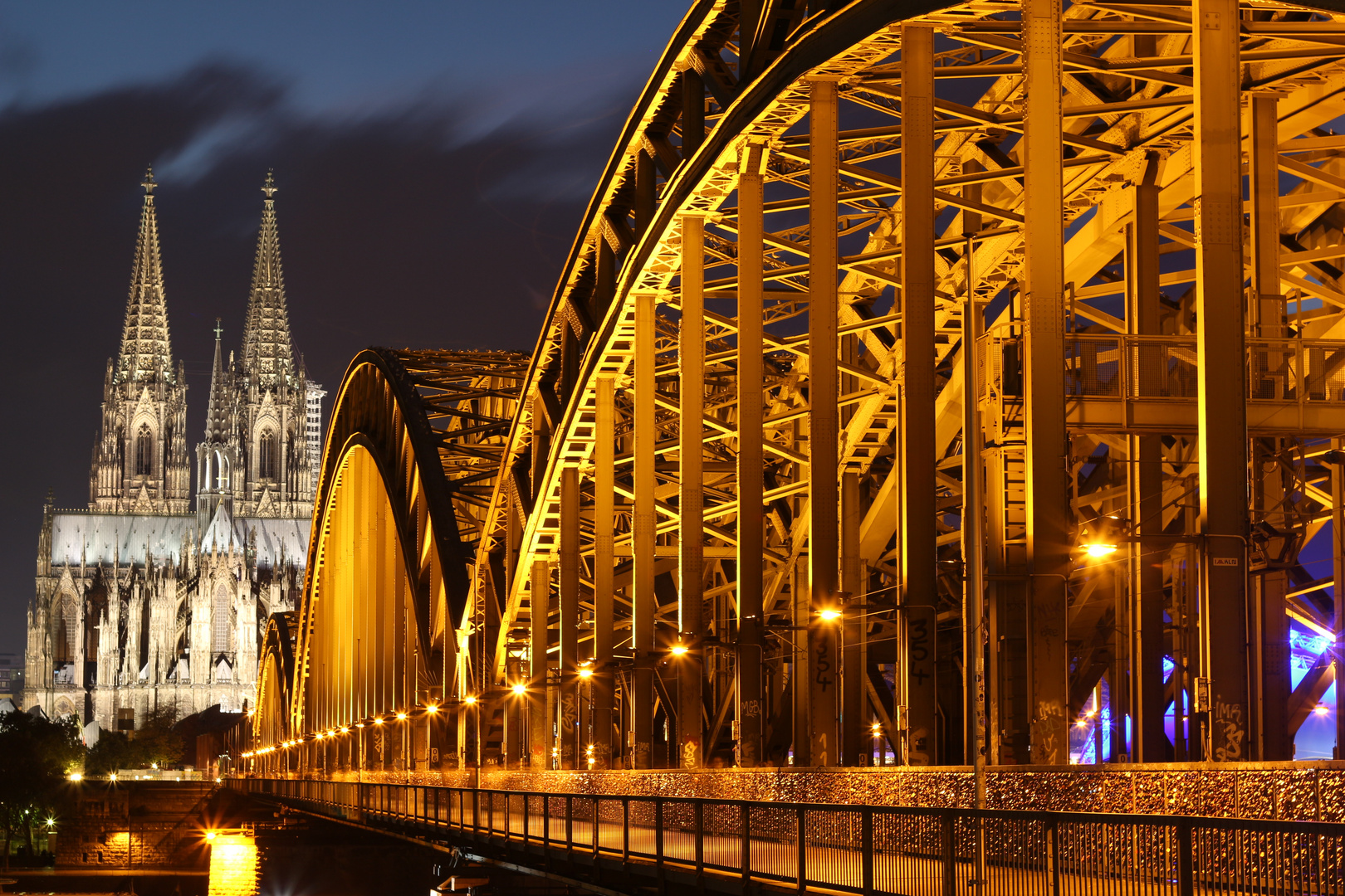 Kölner Dom - Das Original