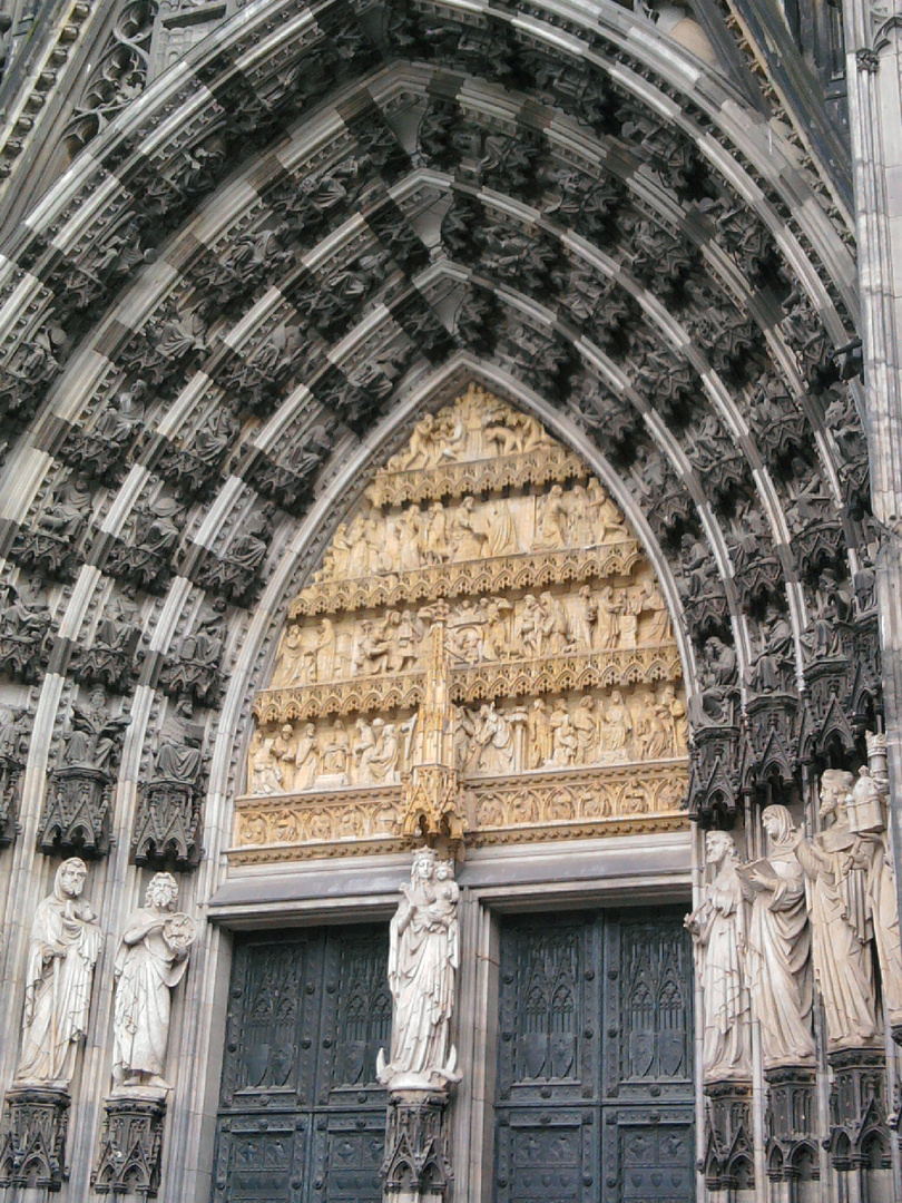 Kölner Dom